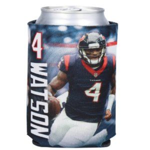 Houston Texans WinCraft 12oz. Player Can Cooler